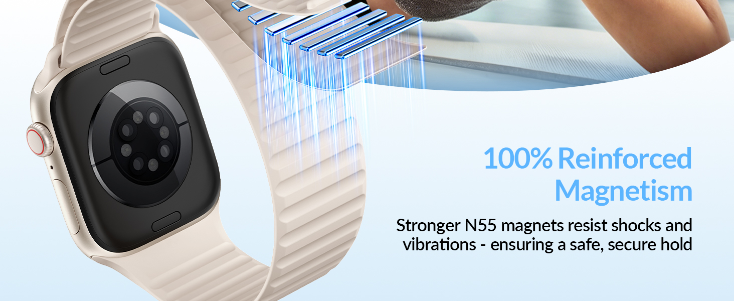 Apple watch bands