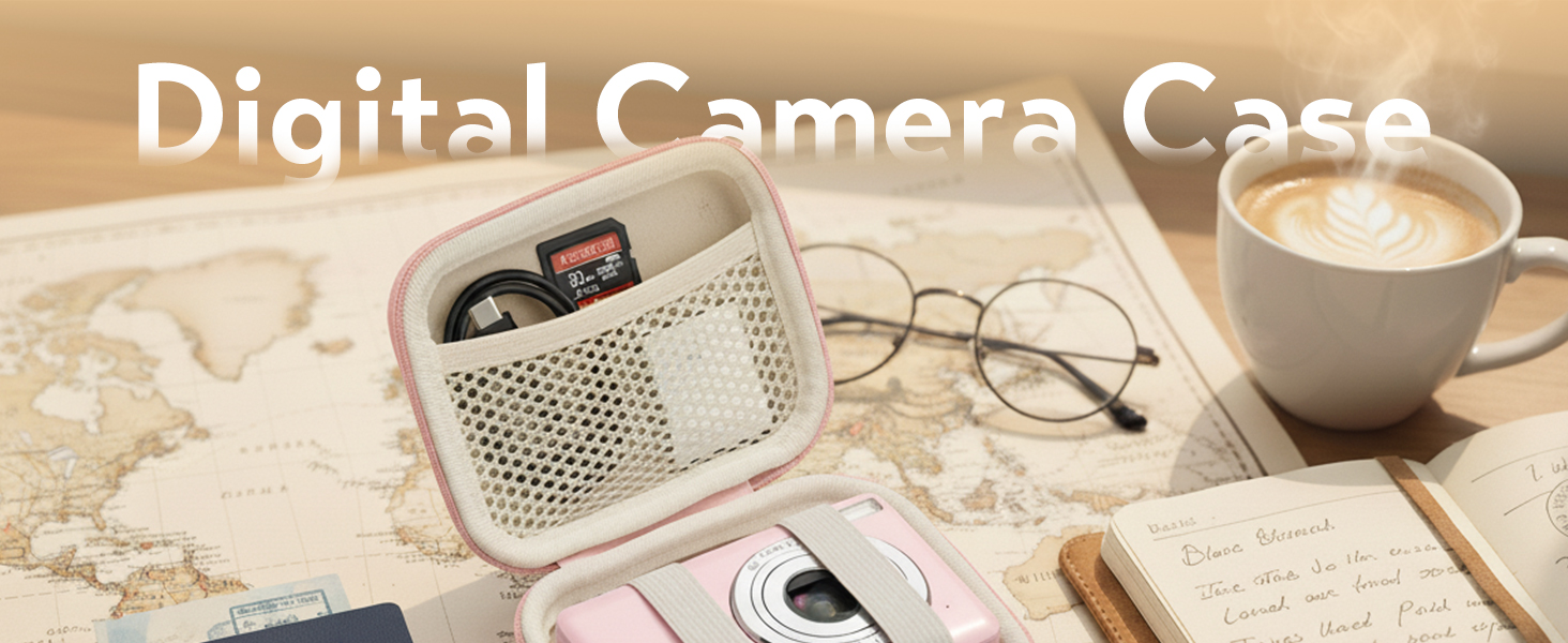 camera case