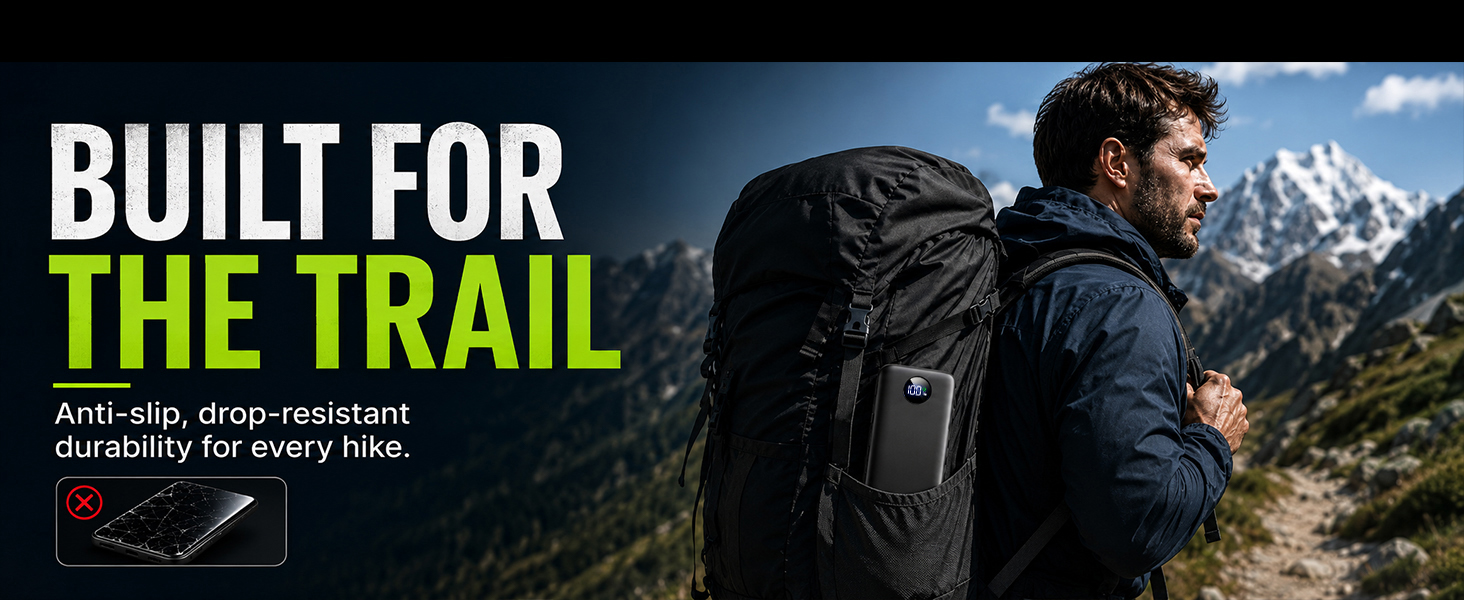 Hiking Essentials