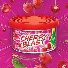 Cherry Blast Fiber Can