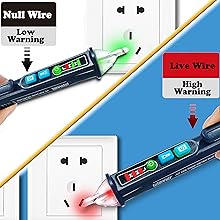 Sound & Light Alarm