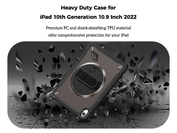 Rugged Case