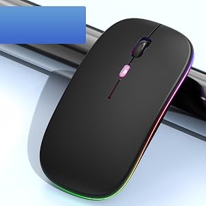 Wireless Mouse