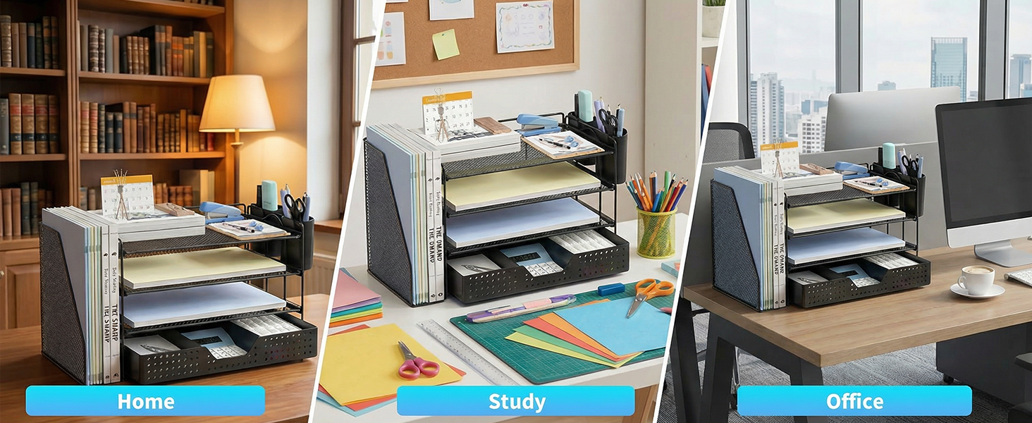 desk organizer