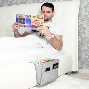 Bed side