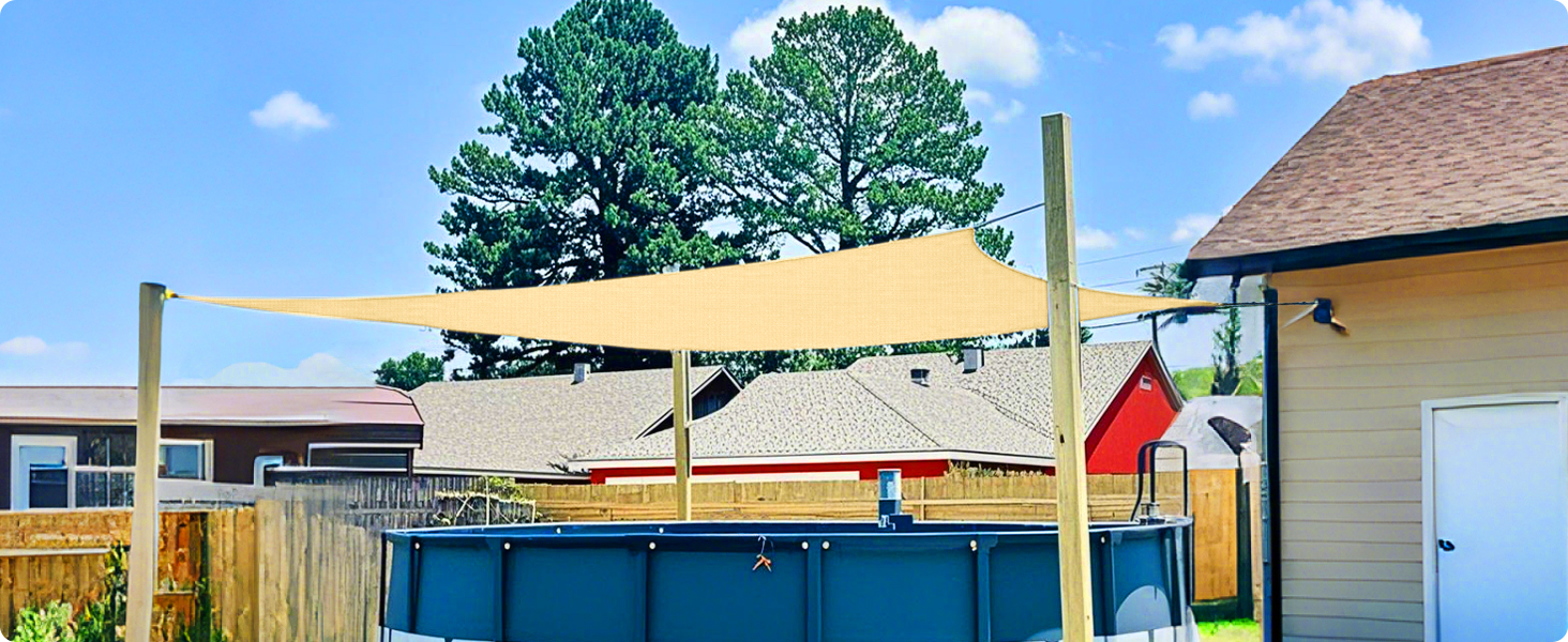 shade sail