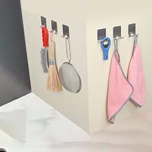 Razor Holder for Shower