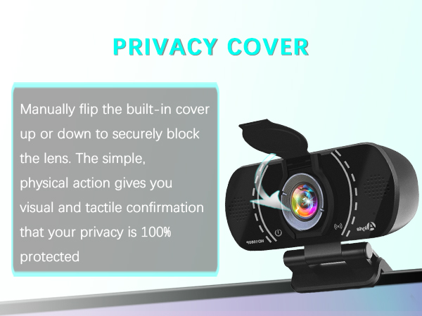 PRIVACY COVER