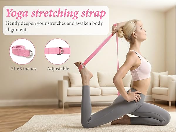 best selling pilates workout set better me pilates essentials kit for women