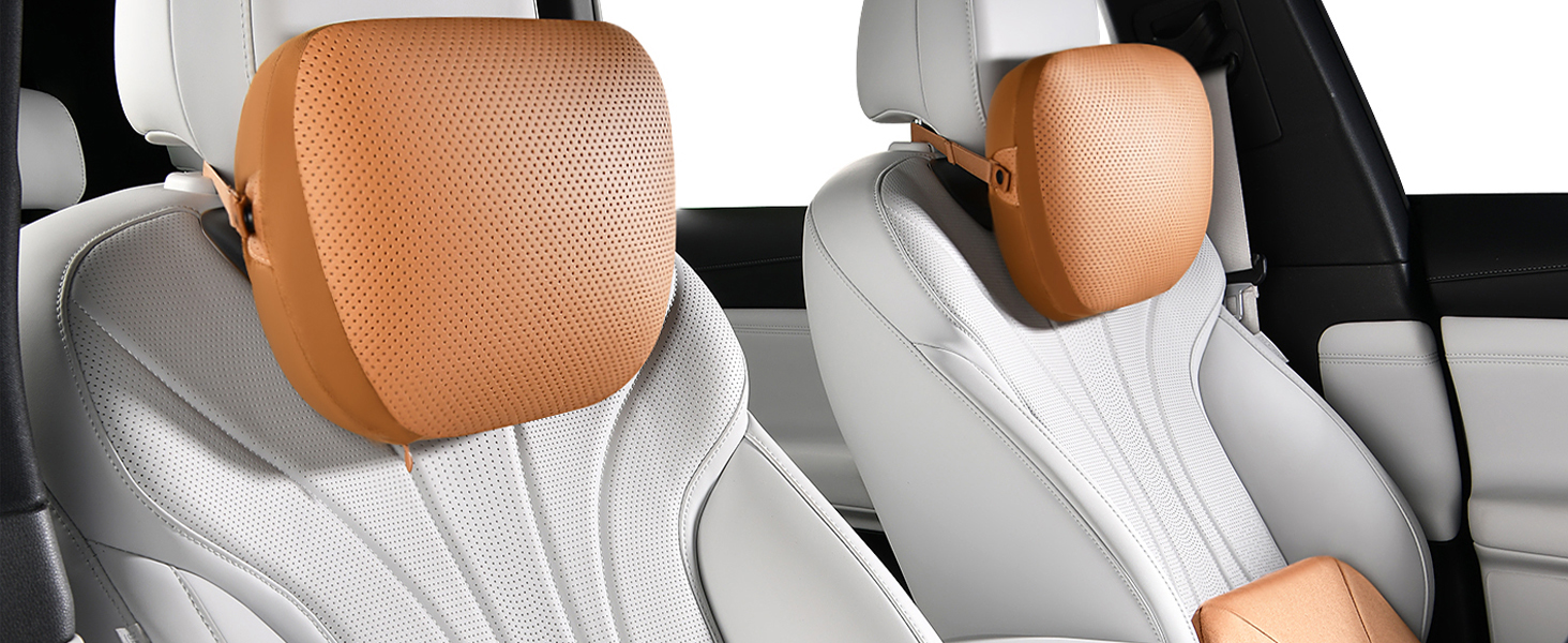 car pillow