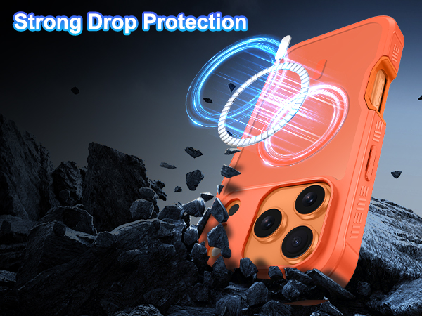 iPhone 17 Pro Max Case