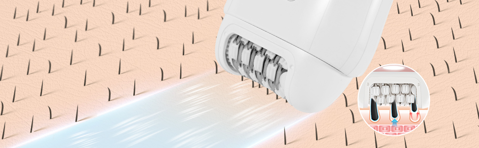 epilator for women