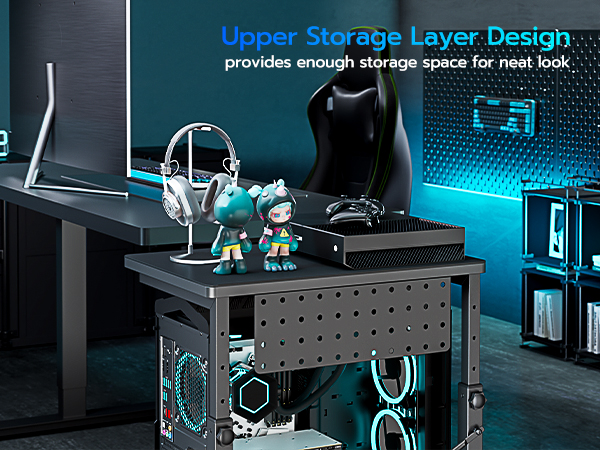 computer & machine carts