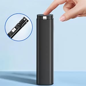 Multifunctional Charging cable Stick