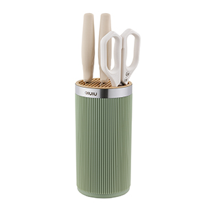 Knife Block
