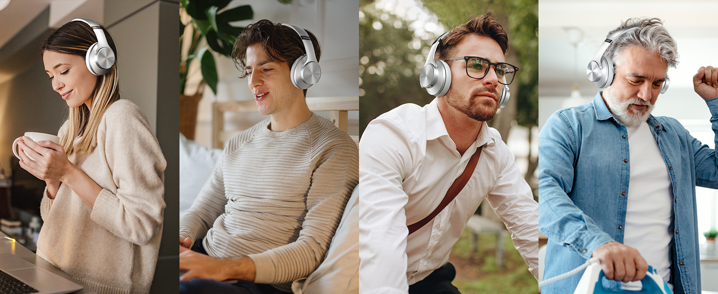Headphones