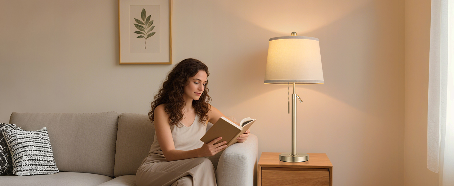 table lamp