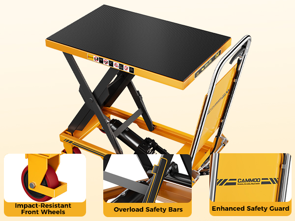 lift tables