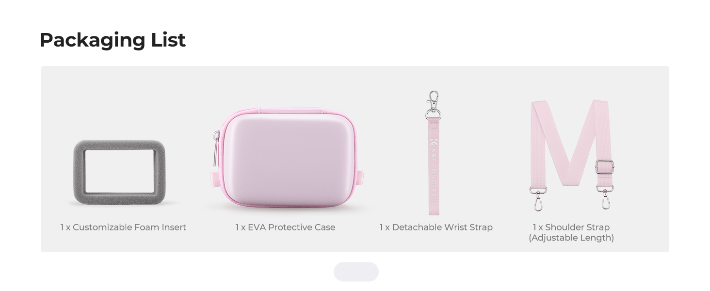 camera case