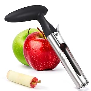 apple corer