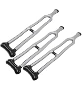 Inflatable Crutch Toy Pvc Walking Stick Prop for Stage Performance Kids Party Cosplay Accessories...