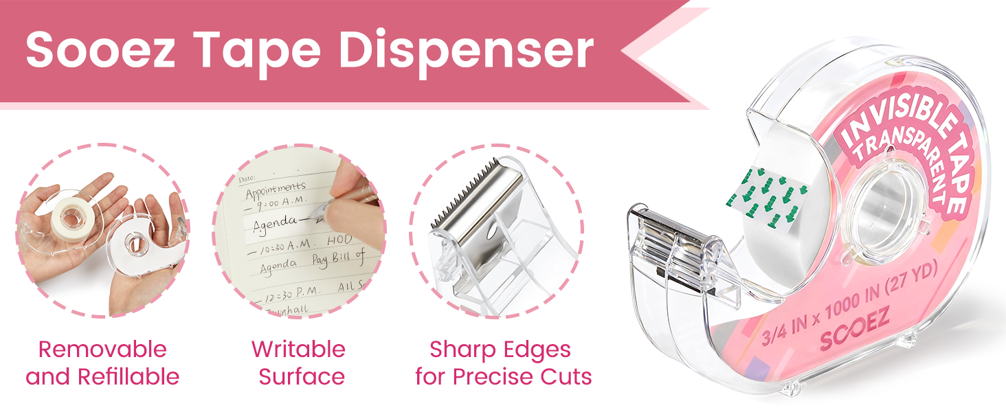 tape for gift wrapping