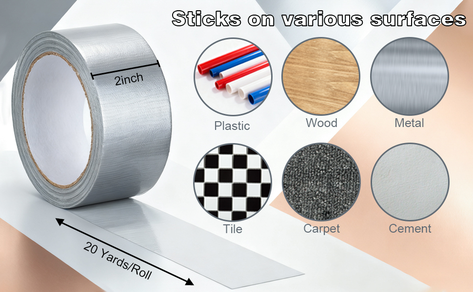 duct tape