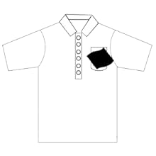 iron patches