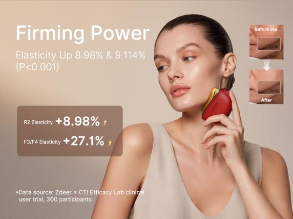 guasha tool for face