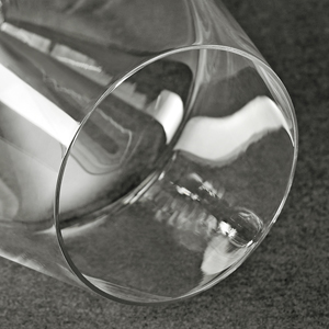 wine glasses