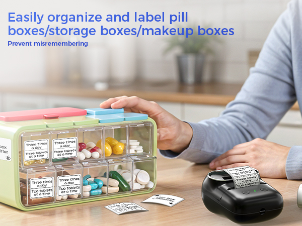 label makers
