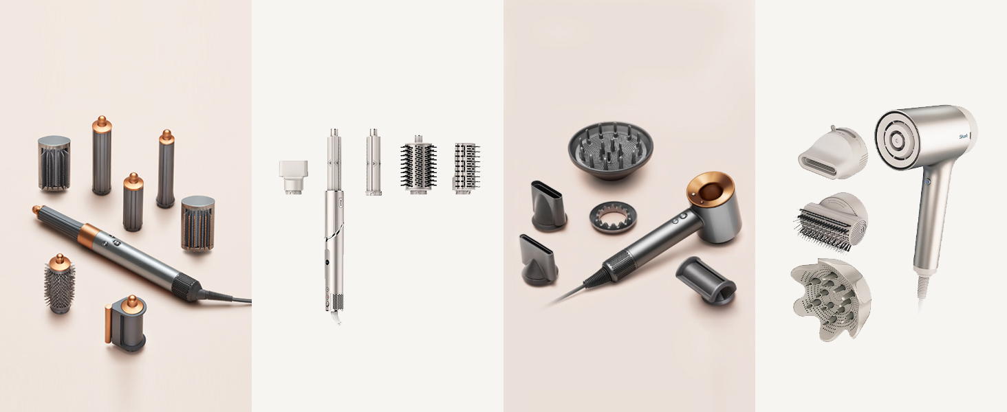 shark flexstyle case