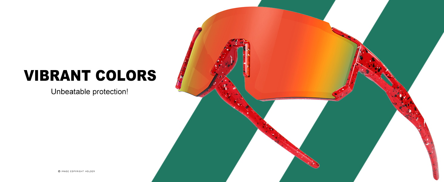 baseball sunglasses youth 8-12