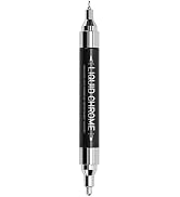 ZEYAR Liquid Chrome Marker Paint Marker, DIY Silver Mirror Marker Pen for any surface, High-gloss...