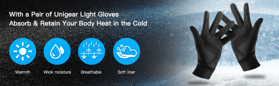 gloves for men and women