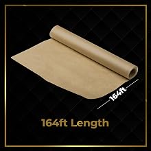 Parchment Baking Paper