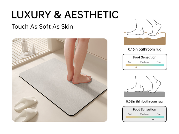 bathroom rugs