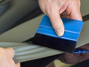 window tint squeegee