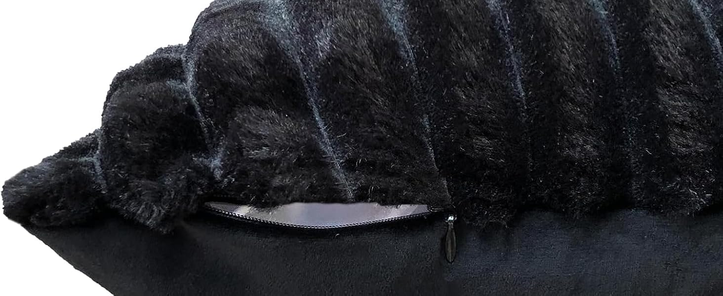 faux fur