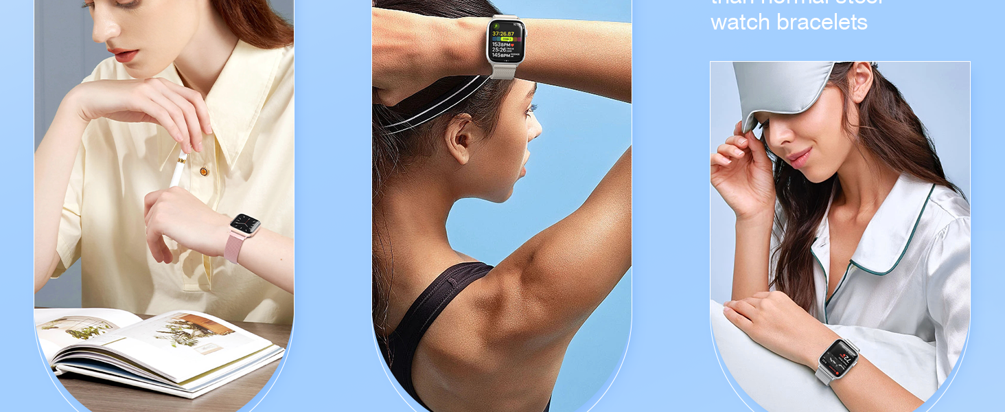 iwatch bands for women
