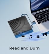blu ray writer