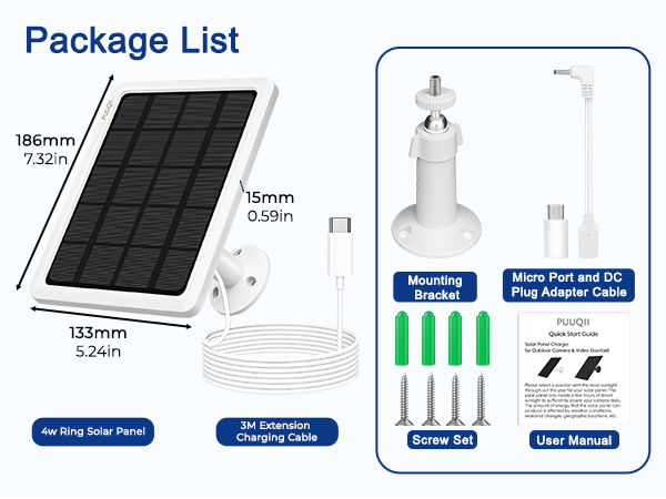 ring small solar panel