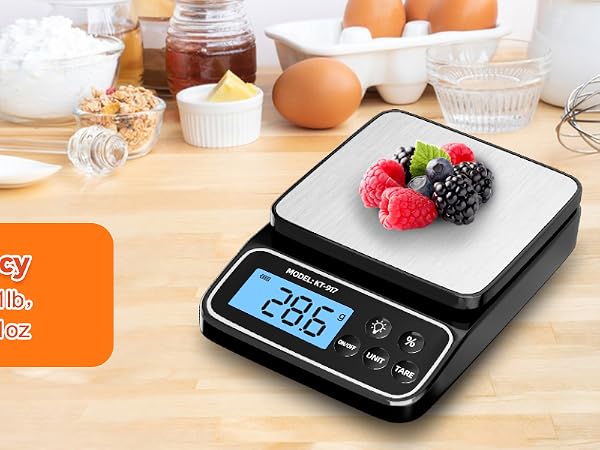 Kitchen Scale