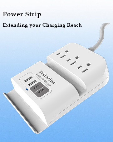 Power Strip