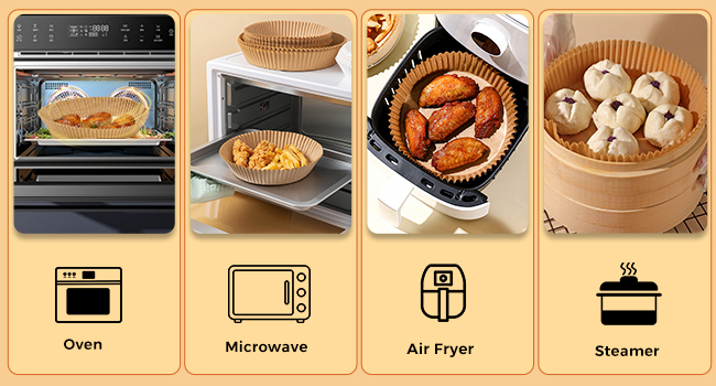 airfryer liners
