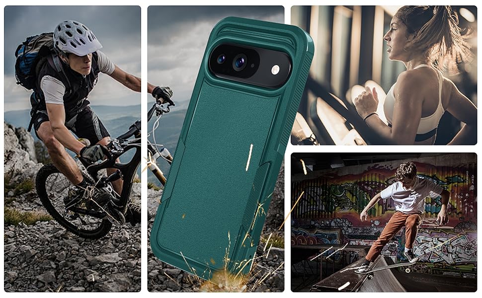 google10 protector with camera cover