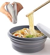 camping bowl