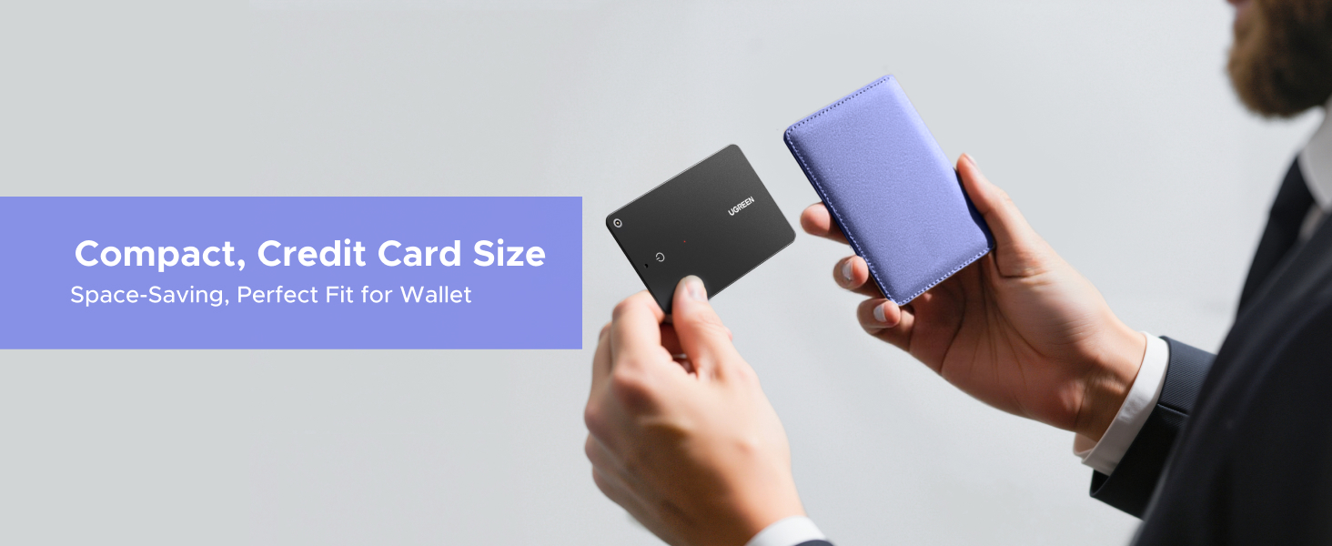bluetooth tracker