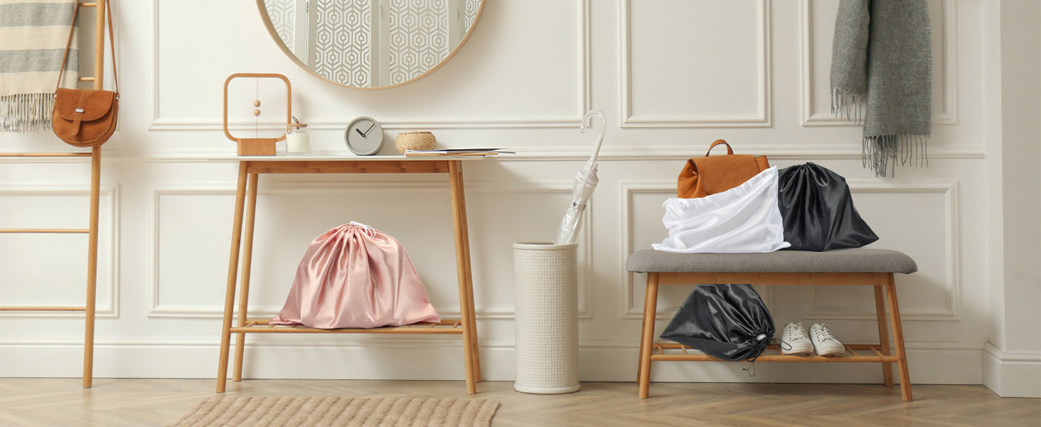 Dust Bags for Handbag