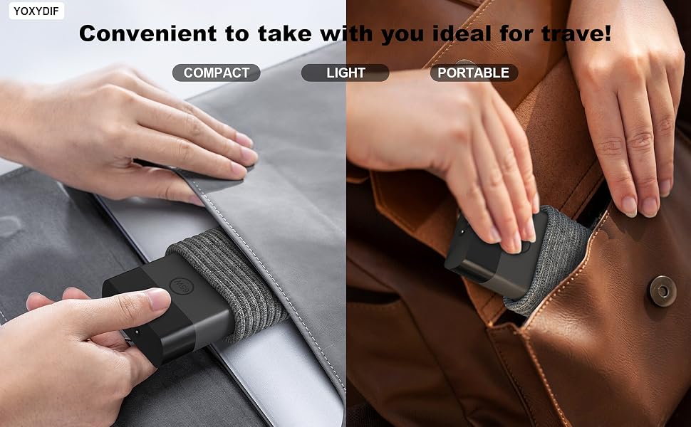 65w usb c laptop charger